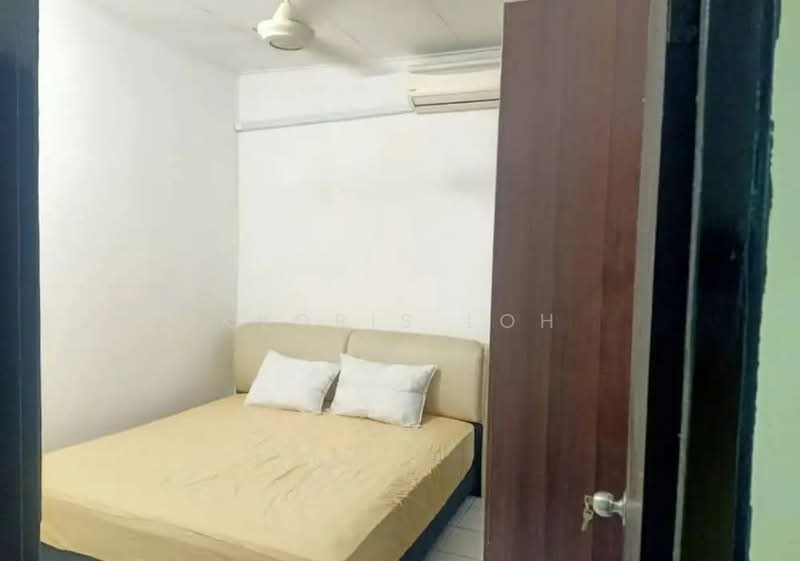 Rumah Teres untuk Disewa di Senai (Kulai) - Kyoris Loh - Bedroom - PropertyGuru.com.my