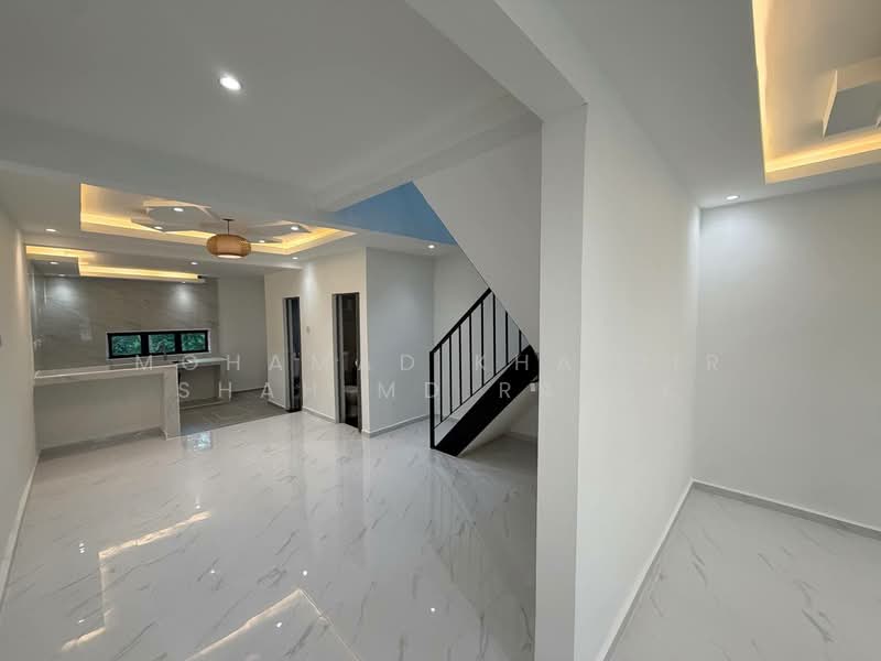 Rumah Teres 2 Tingkat untuk Dijual di Simpang Rengam (Johor) - Mohamad Khaidir Shah Md Razak - Interior - PropertyGuru.com.my