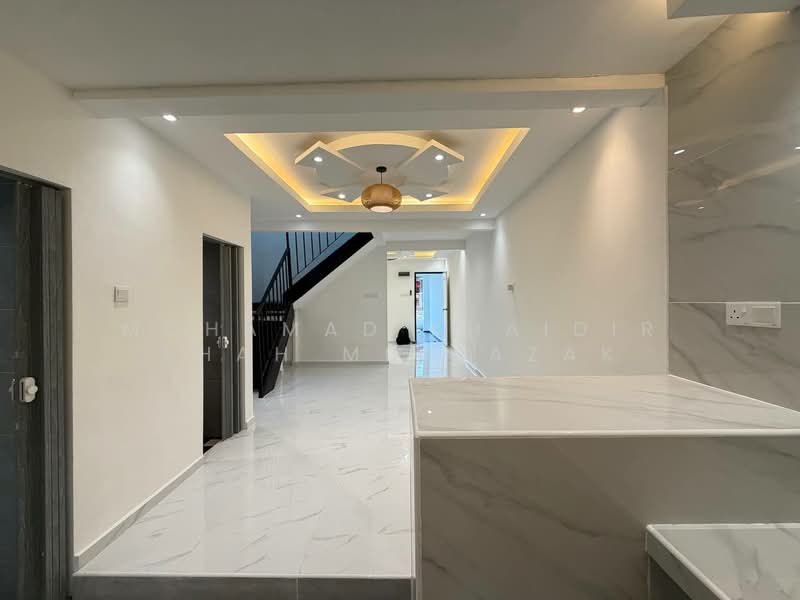 Rumah Teres 2 Tingkat untuk Dijual di Simpang Rengam (Johor) - Mohamad Khaidir Shah Md Razak - Interior - PropertyGuru.com.my