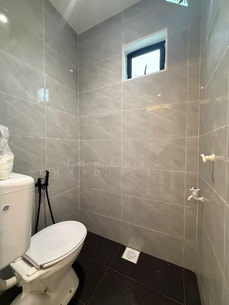 Rumah Teres 2 Tingkat untuk Dijual di Simpang Rengam (Johor) - Mohamad Khaidir Shah Md Razak - Bathroom - PropertyGuru.com.my