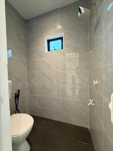 Rumah Teres 2 Tingkat untuk Dijual di Simpang Rengam (Johor) - Mohamad Khaidir Shah Md Razak - Bathroom - PropertyGuru.com.my