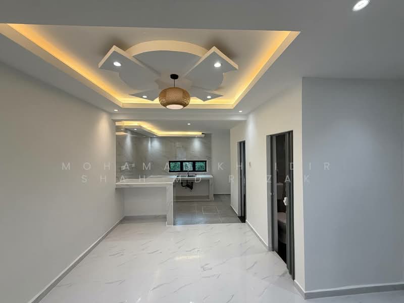 Rumah Teres 2 Tingkat untuk Dijual di Simpang Rengam (Johor) - Mohamad Khaidir Shah Md Razak - Interior - PropertyGuru.com.my