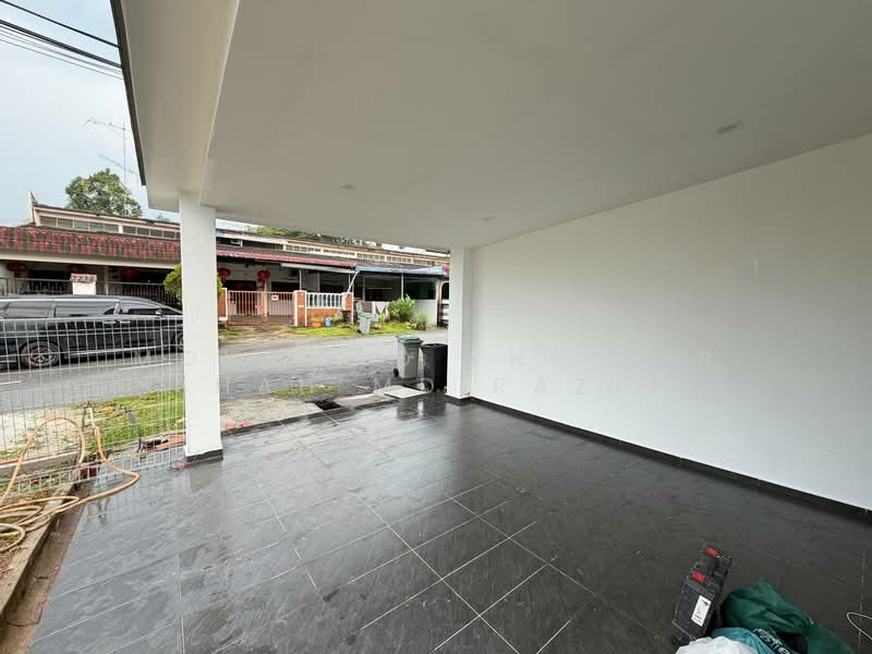 Rumah Teres 2 Tingkat untuk Dijual di Simpang Rengam (Johor) - Mohamad Khaidir Shah Md Razak - Exterior - PropertyGuru.com.my
