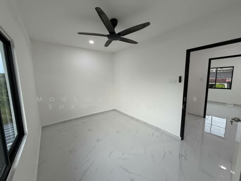 Rumah Teres 2 Tingkat untuk Dijual di Simpang Rengam (Johor) - Mohamad Khaidir Shah Md Razak - Interior - PropertyGuru.com.my