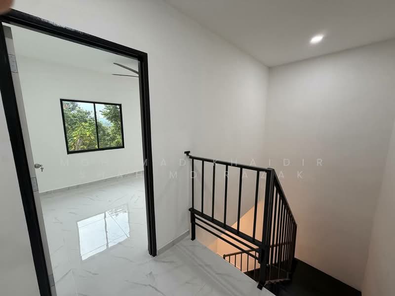 Rumah Teres 2 Tingkat untuk Dijual di Simpang Rengam (Johor) - Mohamad Khaidir Shah Md Razak - Interior - PropertyGuru.com.my