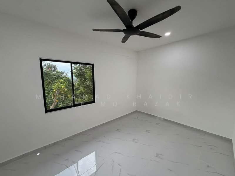 Rumah Teres 2 Tingkat untuk Dijual di Simpang Rengam (Johor) - Mohamad Khaidir Shah Md Razak - View - PropertyGuru.com.my