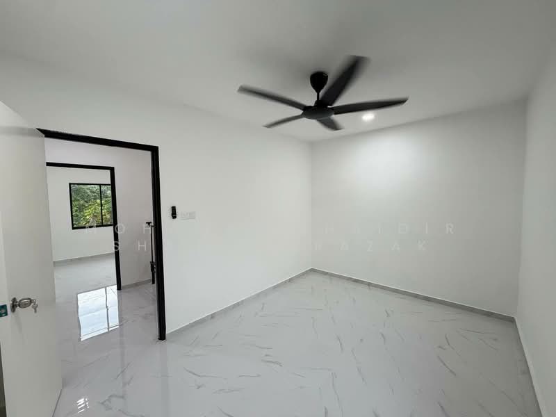 Rumah Teres 2 Tingkat untuk Dijual di Simpang Rengam (Johor) - Mohamad Khaidir Shah Md Razak - Interior - PropertyGuru.com.my