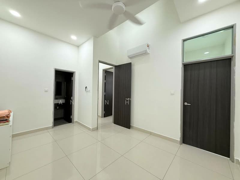 Rumah Kluster untuk Disewa di Taman Mutiara Mas (Skudai) - Anson Hiong - PropertyGuru.com.my