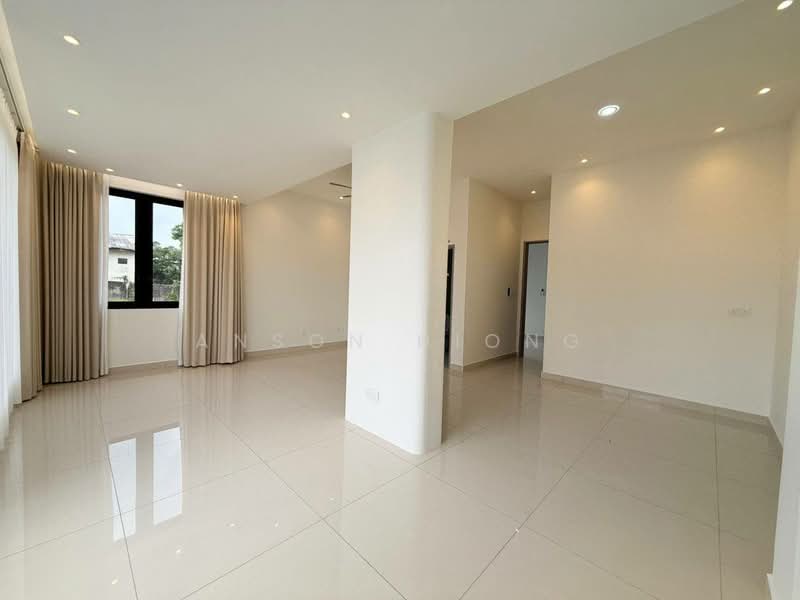 Rumah Kluster untuk Disewa di Taman Mutiara Mas (Skudai) - Anson Hiong - PropertyGuru.com.my