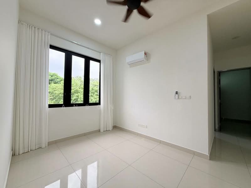 Rumah Kluster untuk Disewa di Taman Mutiara Mas (Skudai) - Anson Hiong - PropertyGuru.com.my