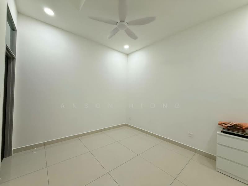 Rumah Kluster untuk Disewa di Taman Mutiara Mas (Skudai) - Anson Hiong - PropertyGuru.com.my