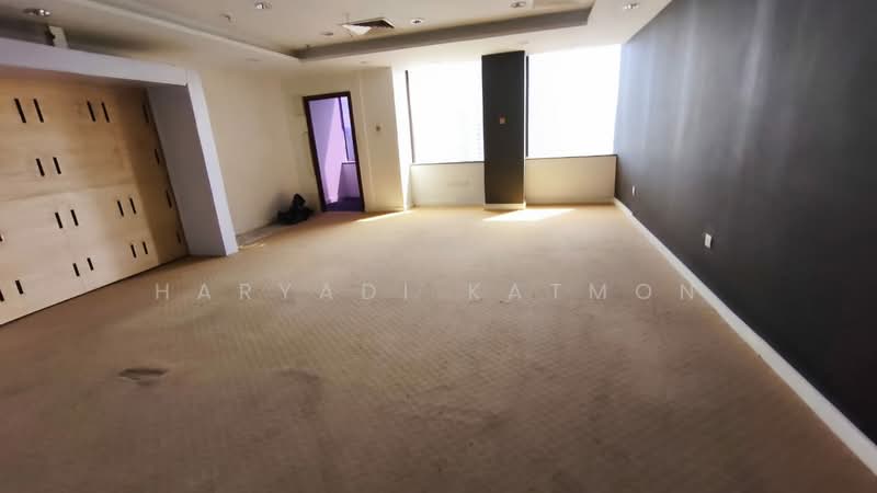 Office for Rent in KL City Centre (Kuala Lumpur) - Haryadi Katmon - Interior - PropertyGuru.com.my