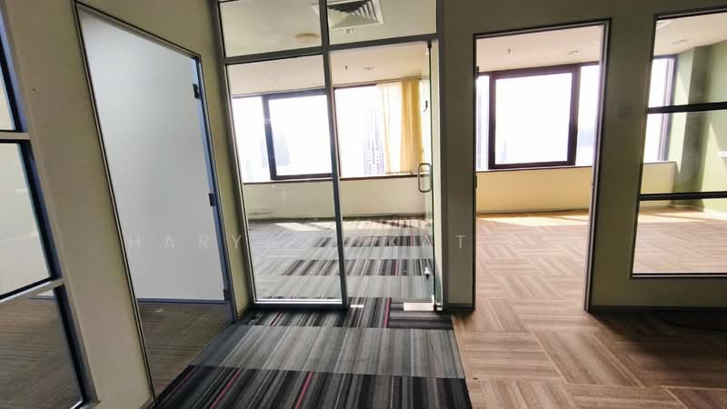 Office for Rent in KL City Centre (Kuala Lumpur) - Haryadi Katmon - Interior - PropertyGuru.com.my