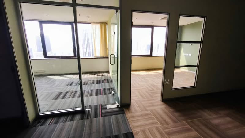 Office for Rent in KL City Centre (Kuala Lumpur) - Haryadi Katmon - Interior - PropertyGuru.com.my