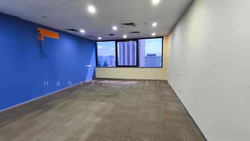 Office for Rent in KL City Centre (Kuala Lumpur) - Haryadi Katmon - Interior - PropertyGuru.com.my