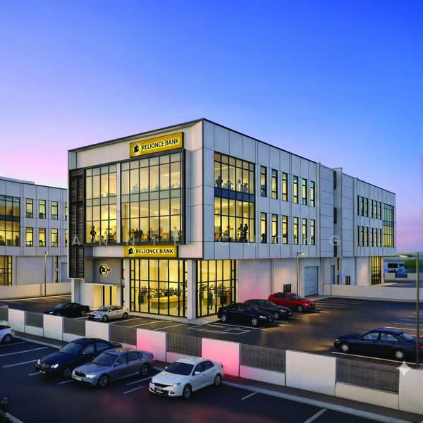 Commercial Semi-D for Sale in Alam Impian (Shah Alam) - Annie Chong - Exterior - PropertyGuru.com.my