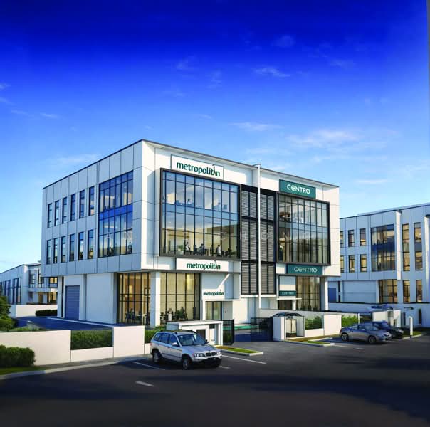 Commercial Semi-D for Sale in Alam Impian (Shah Alam) - Annie Chong - Exterior - PropertyGuru.com.my