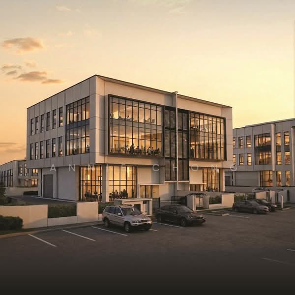 Commercial Semi-D for Sale in Alam Impian (Shah Alam) - Annie Chong - Exterior - PropertyGuru.com.my