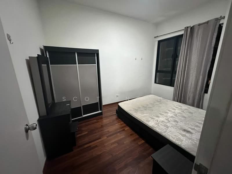 Service Residence for Rent at i-SOHO @ i-City - Scott Neoh - PropertyGuru.com.my