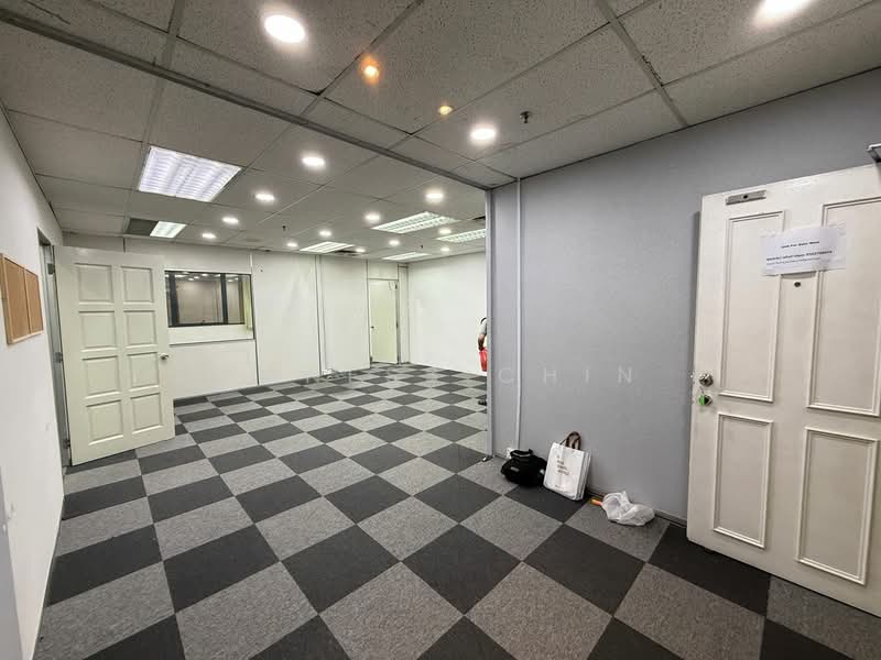 Pejabat untuk Disewa di KLCC (KL City Centre) - Vaness Chin - Interior - PropertyGuru.com.my