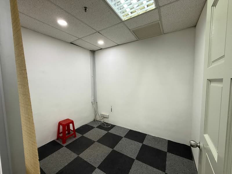 Pejabat untuk Disewa di KLCC (KL City Centre) - Vaness Chin - Interior - PropertyGuru.com.my