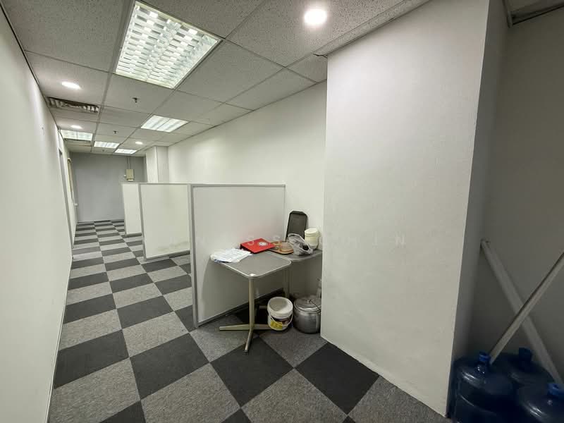 Pejabat untuk Disewa di KLCC (KL City Centre) - Vaness Chin - Interior - PropertyGuru.com.my