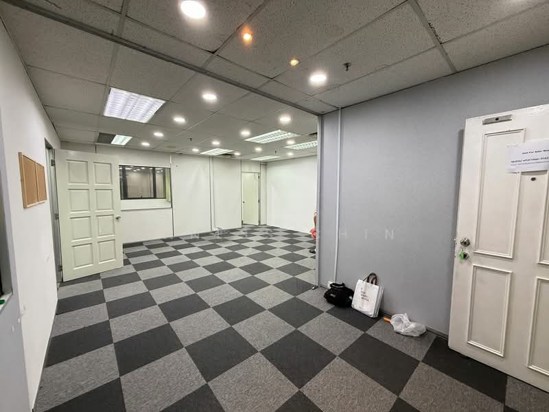 Pejabat untuk Disewa di KLCC (KL City Centre) - Vaness Chin - Interior - PropertyGuru.com.my