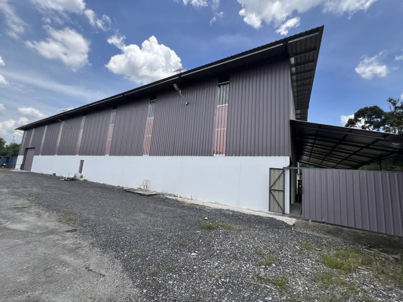 Kilang untuk Disewa di Semenyih (Selangor) - Sia Tung - Exterior - PropertyGuru.com.my