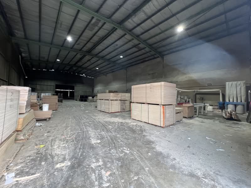 Kilang untuk Disewa di Semenyih (Selangor) - Sia Tung - Interior - PropertyGuru.com.my