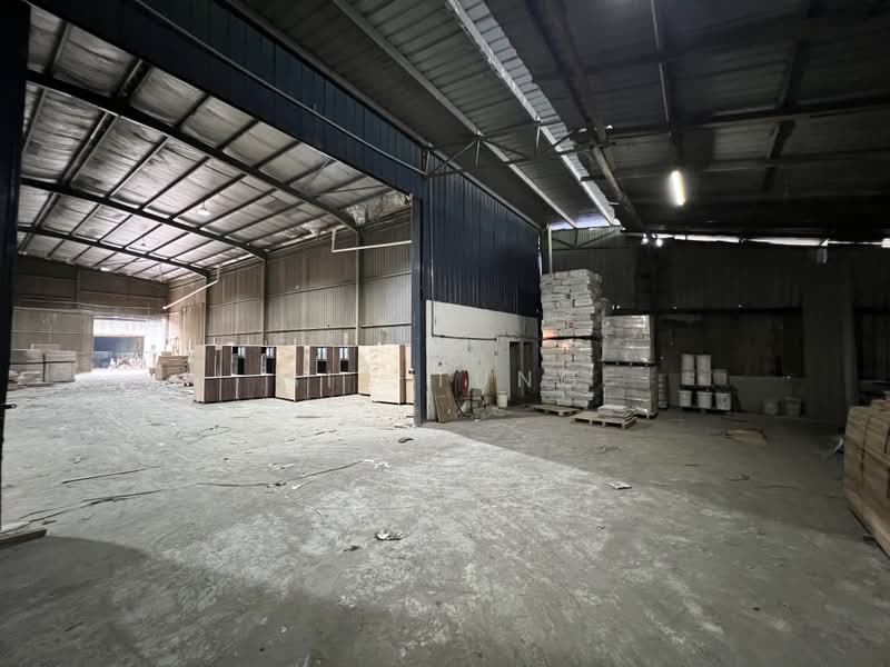 Kilang untuk Disewa di Semenyih (Selangor) - Sia Tung - Interior - PropertyGuru.com.my