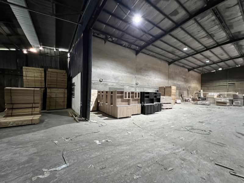 Kilang untuk Disewa di Semenyih (Selangor) - Sia Tung - Interior - PropertyGuru.com.my