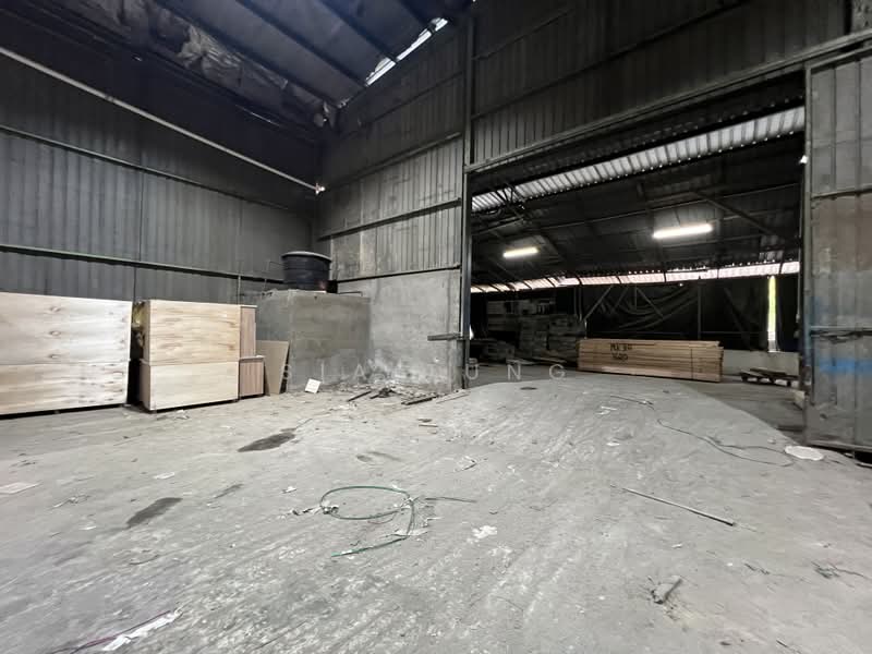 Kilang untuk Disewa di Semenyih (Selangor) - Sia Tung - Interior - PropertyGuru.com.my