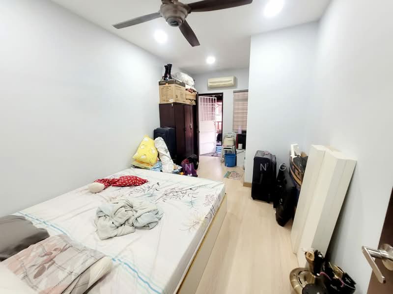 Rumah Teres 2 Tingkat untuk Dijual di Taman Meranti Jaya (Puchong) - Kayden Wong - Bedroom - PropertyGuru.com.my
