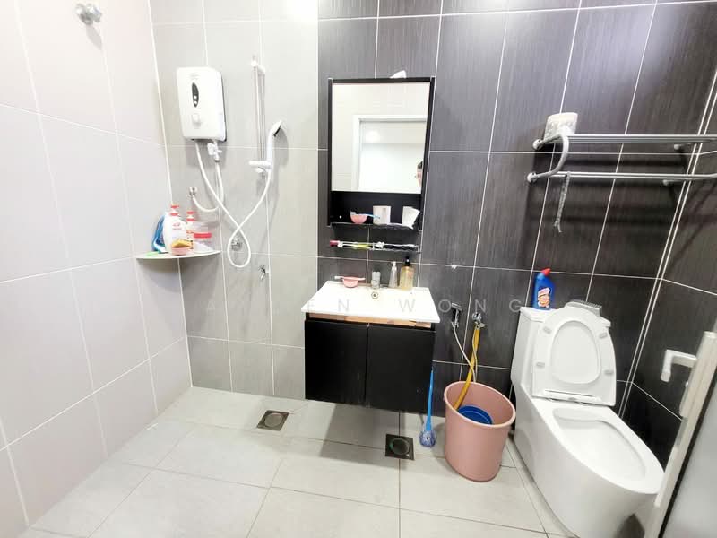 Rumah Teres 2 Tingkat untuk Dijual di Taman Meranti Jaya (Puchong) - Kayden Wong - Bathroom - PropertyGuru.com.my