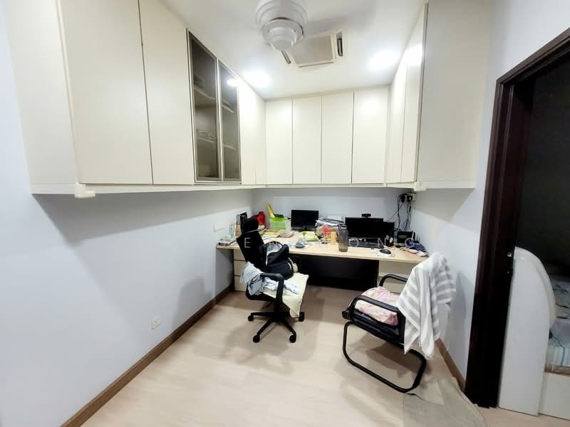 Rumah Teres 2 Tingkat untuk Dijual di Taman Meranti Jaya (Puchong) - Kayden Wong - Study - PropertyGuru.com.my
