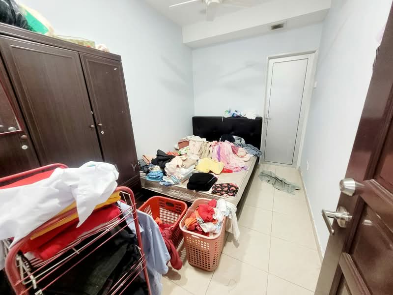 Rumah Teres 2 Tingkat untuk Dijual di Taman Meranti Jaya (Puchong) - Kayden Wong - Bedroom - PropertyGuru.com.my
