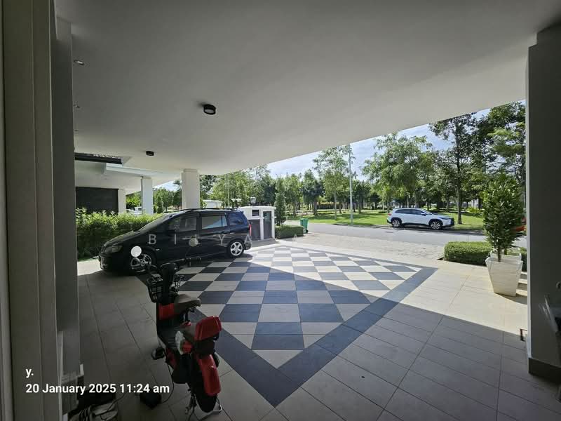 Semi-Detached House for Sale in Eco Majestic (Semenyih) - BILYA ARIFF - PropertyGuru.com.my
