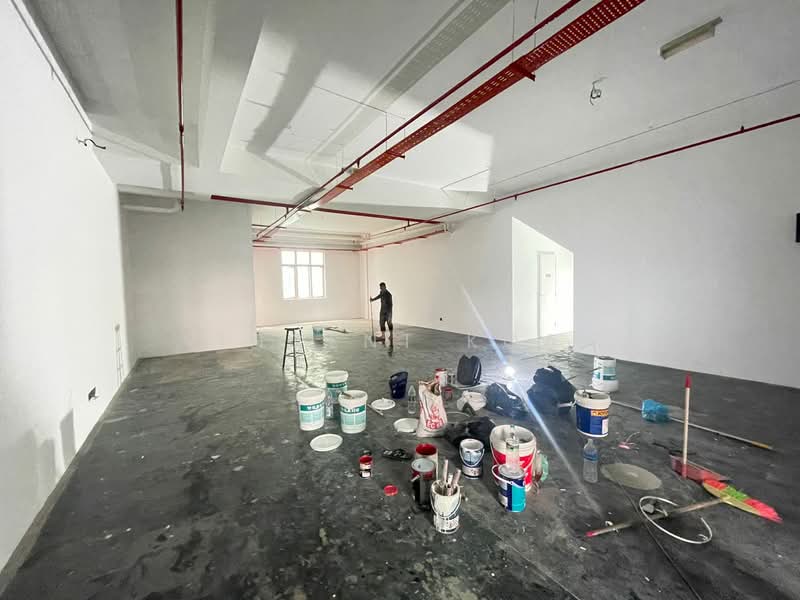 Shop / Office for Rent in Jelutong (Penang) - Vincent Koay - Interior - PropertyGuru.com.my