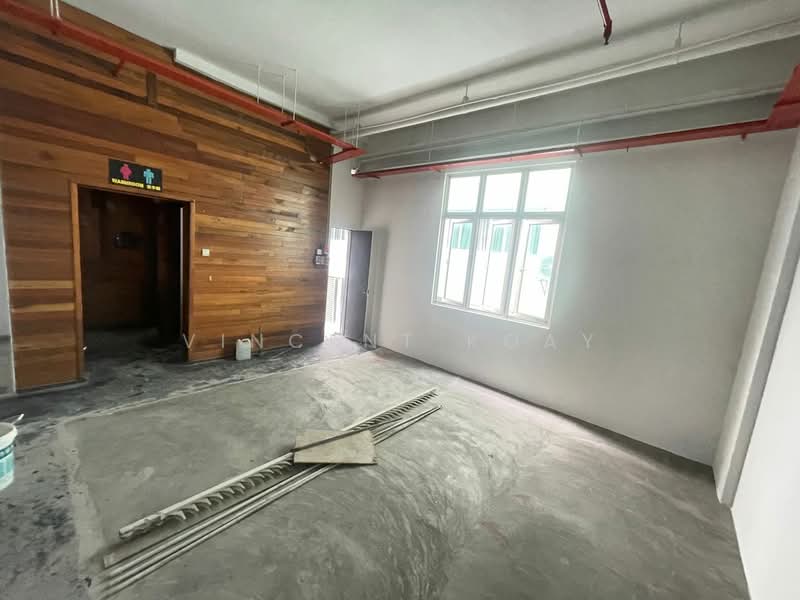Shop / Office for Rent in Jelutong (Penang) - Vincent Koay - Interior - PropertyGuru.com.my