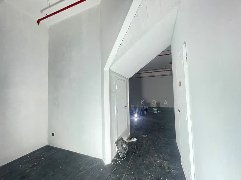 Shop / Office for Rent in Jelutong (Penang) - Vincent Koay - Interior - PropertyGuru.com.my