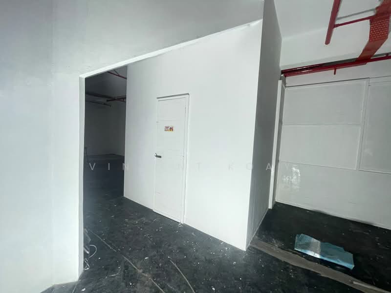 Shop / Office for Rent in Jelutong (Penang) - Vincent Koay - Interior - PropertyGuru.com.my