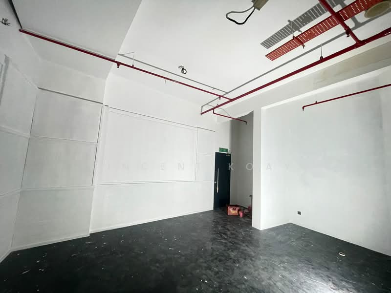 Shop / Office for Rent in Jelutong (Penang) - Vincent Koay - Interior - PropertyGuru.com.my