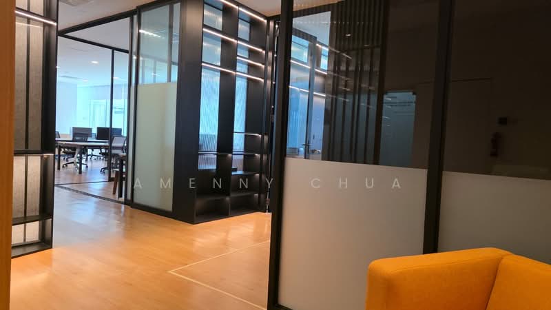 Pejabat untuk Disewa di Damansara Heights (Kuala Lumpur) - Amenny Chua - Interior - PropertyGuru.com.my