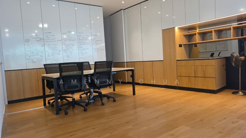 Pejabat untuk Disewa di Damansara Heights (Kuala Lumpur) - Amenny Chua - Study - PropertyGuru.com.my