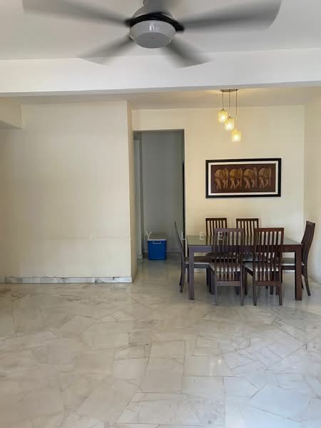 Terraced House for Rent in Putra Heights (Subang Jaya) - Ally Lee - Dining Room - PropertyGuru.com.my