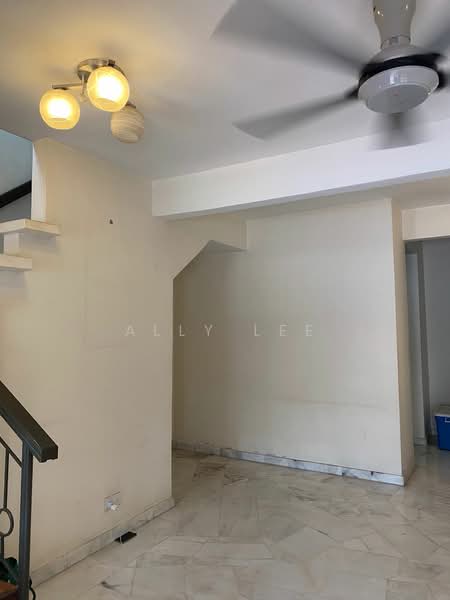 Terraced House for Rent in Putra Heights (Subang Jaya) - Ally Lee - Interior - PropertyGuru.com.my