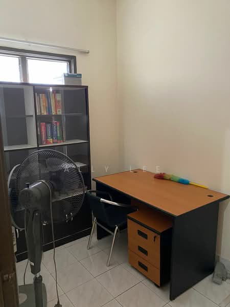 Terraced House for Rent in Putra Heights (Subang Jaya) - Ally Lee - Study - PropertyGuru.com.my