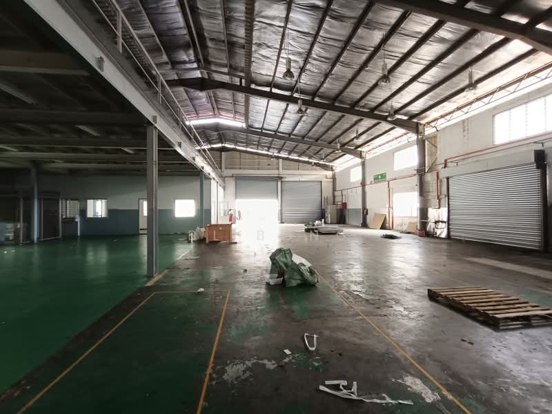 Warehouse for Rent in Taman Perindustrian Ayer Keroh 2 (Ayer Keroh) - BL Bong - PropertyGuru.com.my