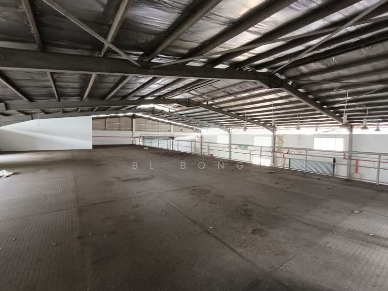 Warehouse for Rent in Taman Perindustrian Ayer Keroh 2 (Ayer Keroh) - BL Bong - PropertyGuru.com.my