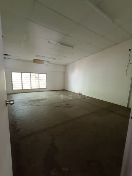 Warehouse for Rent in Taman Perindustrian Ayer Keroh 2 (Ayer Keroh) - BL Bong - PropertyGuru.com.my